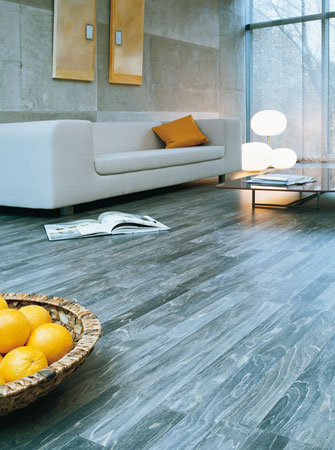 Ecoflooring (Германия)
